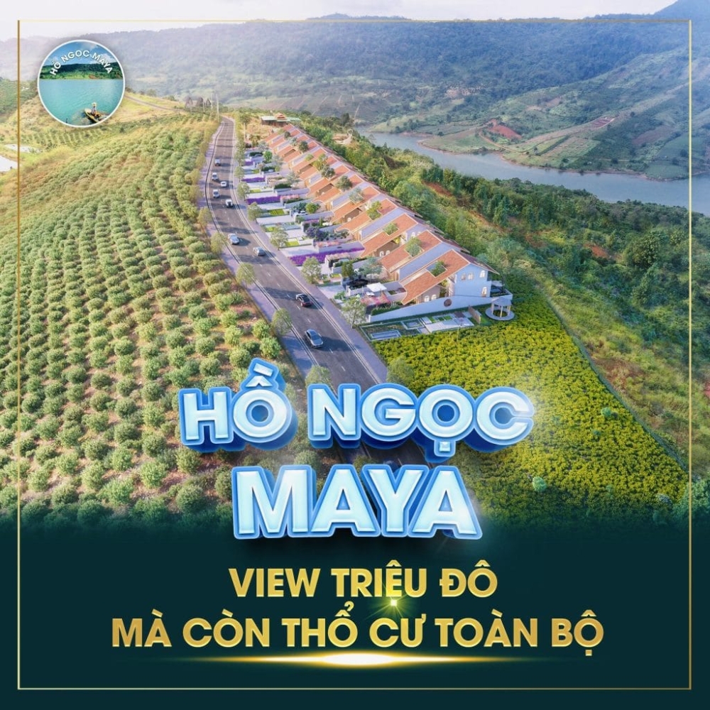 Hồ Ngọc Maya